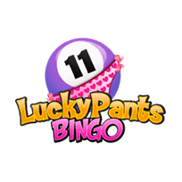 Lucky Pants Casino