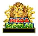Mega Moolah 5 Reel Drive