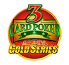 Multi Hand 3-Card Poker Gold