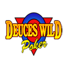 Deuces Wild Power Poker