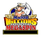 Major Millions Megaspin