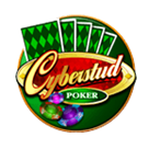 Progressive Cyberstud Poker