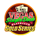 Vegas Single Deck Gold Series
