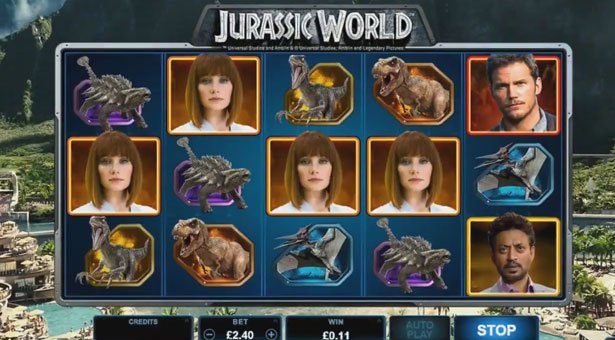 June Release Date for Jurassic World Slot Confirmed