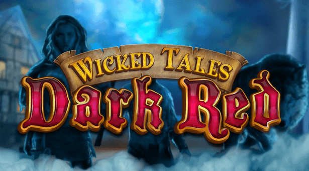 Introducing: Microgaming's New Wicked Tales: Dark Red Slot