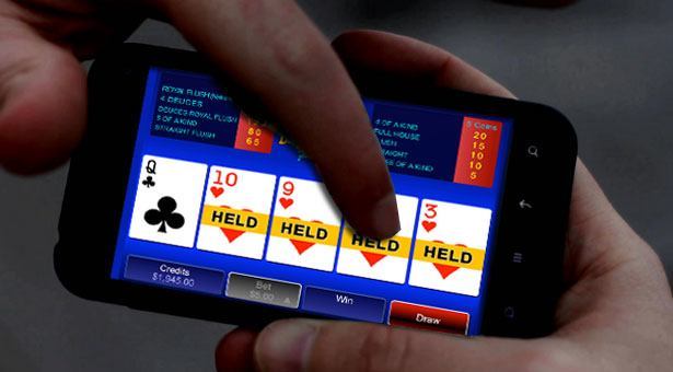 Free online Online casino games